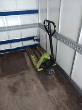 Обява за продажба на Iveco 35c18 ~20 000 лв. - изображение 6 | Auto.bg Обява за продажба на Iveco 35c18 ~20 000 лв. - изображение 6