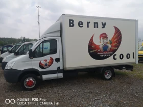 Обява за продажба на Iveco 35c18 ~20 000 лв. - изображение 3 | Auto.bg Обява за продажба на Iveco 35c18 ~20 000 лв. - изображение 3