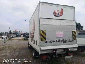 Обява за продажба на Iveco 35c18 ~20 000 лв. - изображение 5 | Auto.bg Обява за продажба на Iveco 35c18 ~20 000 лв. - изображение 5