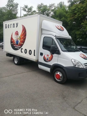 Обява за продажба на Iveco 35c18 ~20 000 лв. - изображение 1 | Auto.bg Обява за продажба на Iveco 35c18 ~20 000 лв. - изображение 1