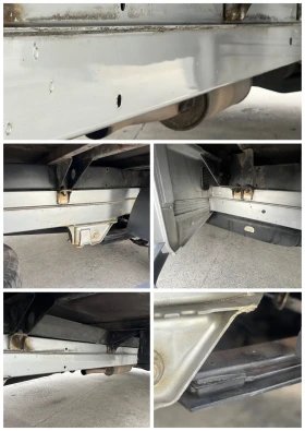 Mercedes-Benz Sprinter OM646 / Климатроник / Падащ борд / 171 000км!, снимка 11