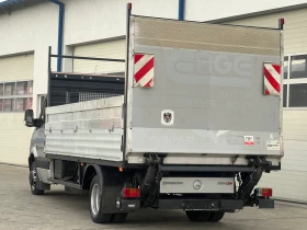 Mercedes-Benz Sprinter OM646 / Климатроник / Падащ борд / 171 000км!, снимка 5