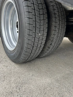 Mercedes-Benz Sprinter OM646 / Климатроник / Падащ борд / 171 000км!, снимка 10