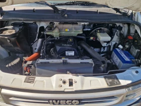 Iveco Daily 2.8 JTD 128HP. 6+ 1 ITALIA | Mobile.bg � ����� ������ 12