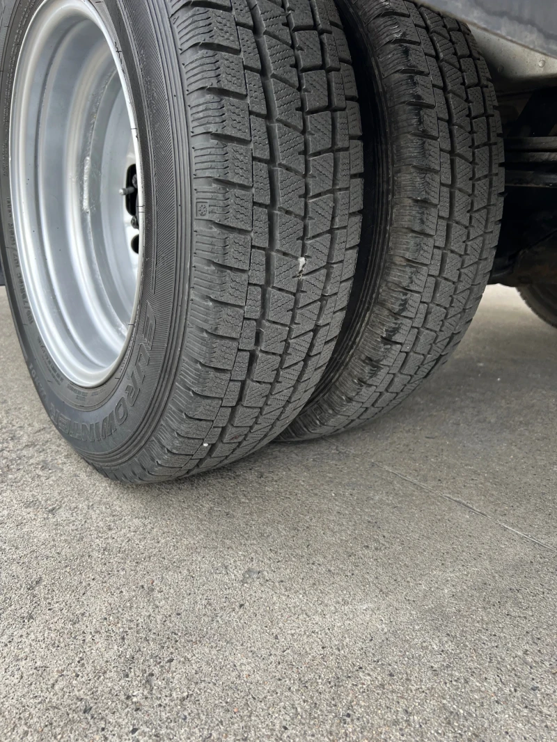 Mercedes-Benz Sprinter OM646 / Климатроник / Падащ борд / 171 000км!, снимка 10 - Бусове и автобуси - 52576095