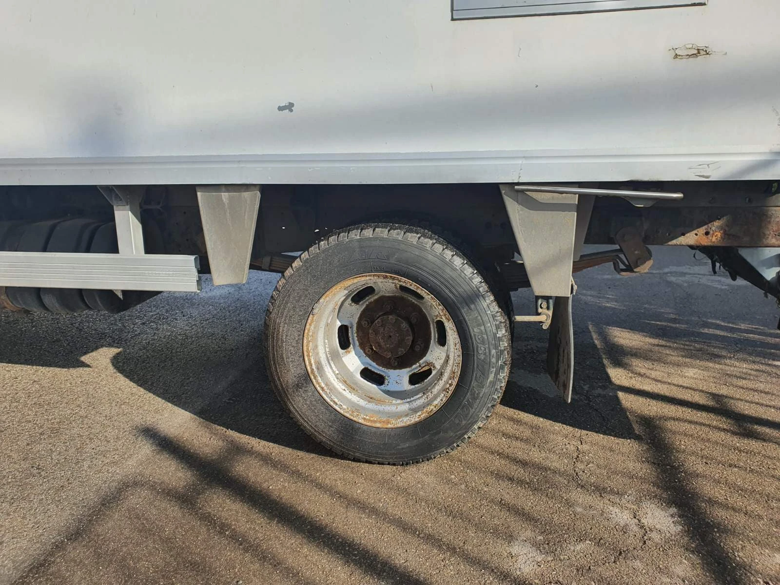 Iveco Daily 35 c14, снимка 10 - Бусове и автобуси - 55372991