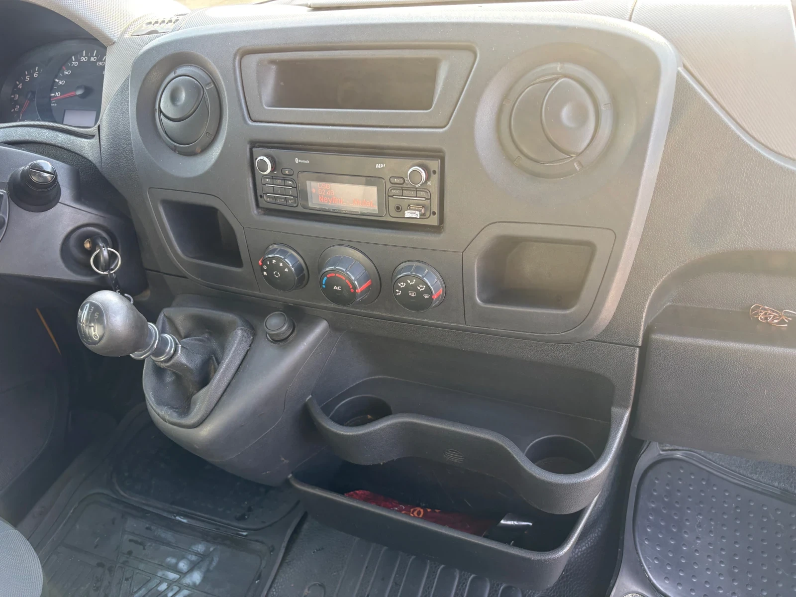 Renault Master | Mobile.bg � ����������� 8