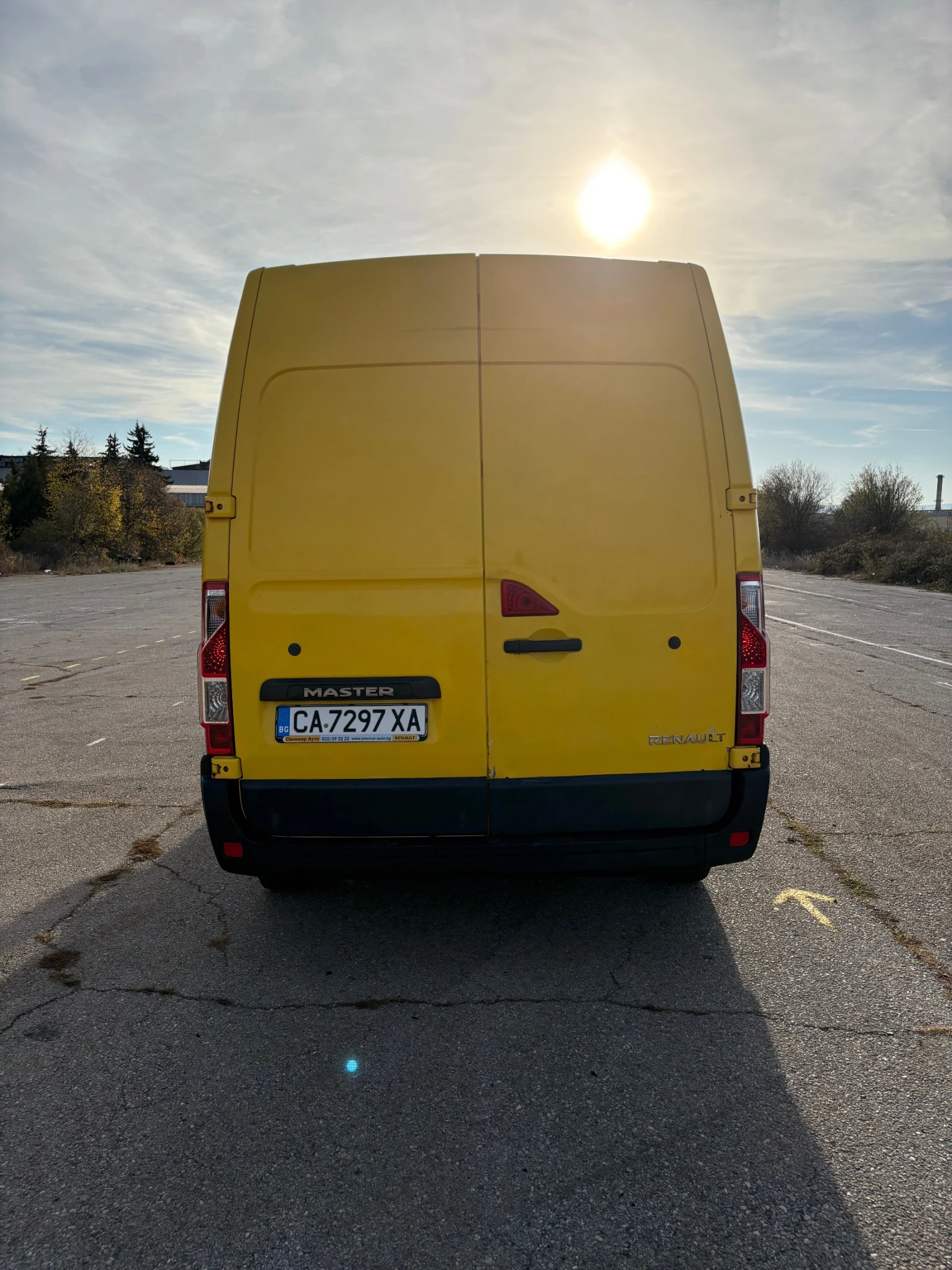 Renault Master | Mobile.bg � ����������� 5
