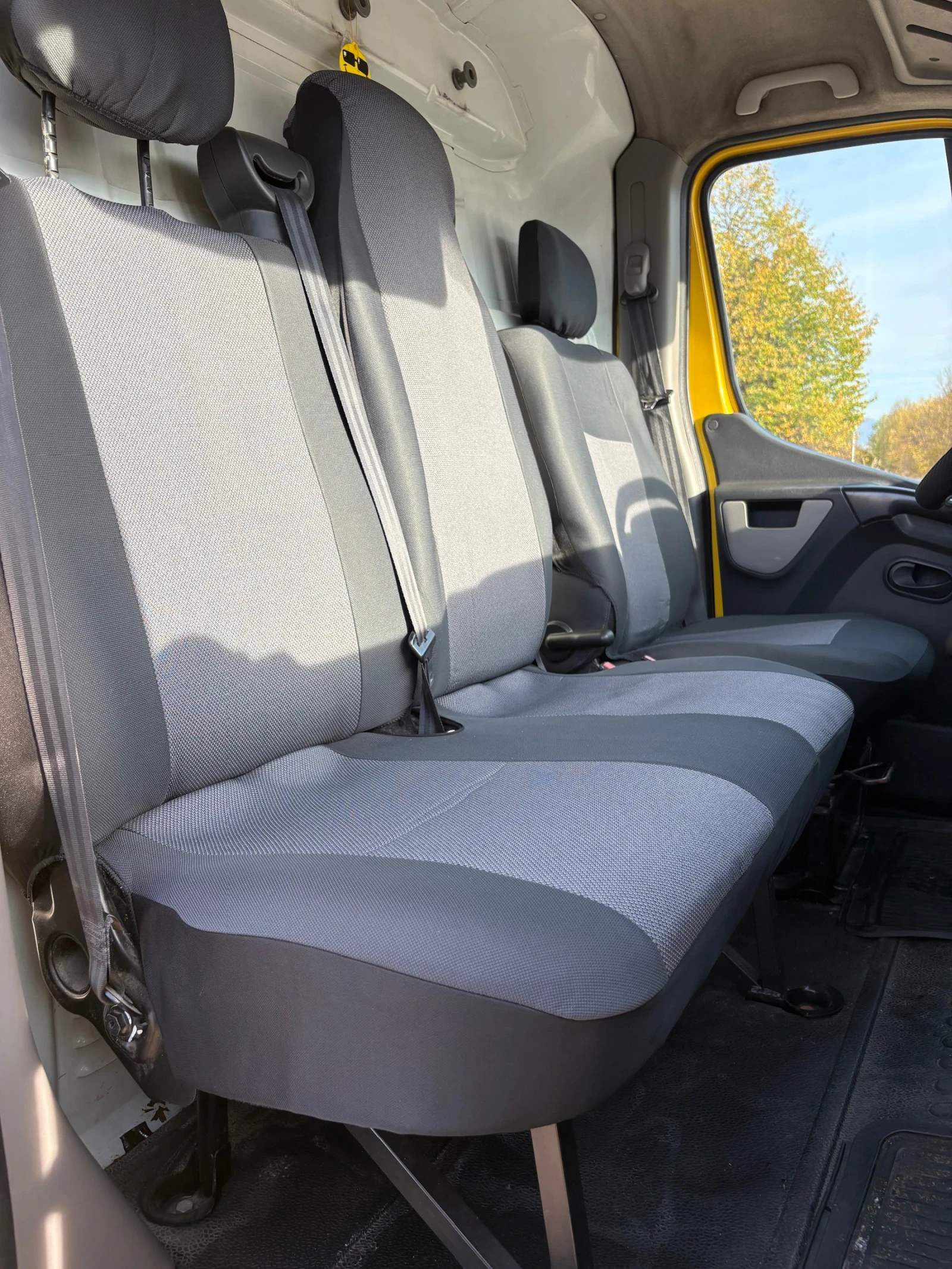 Renault Master | Mobile.bg � ����������� 9