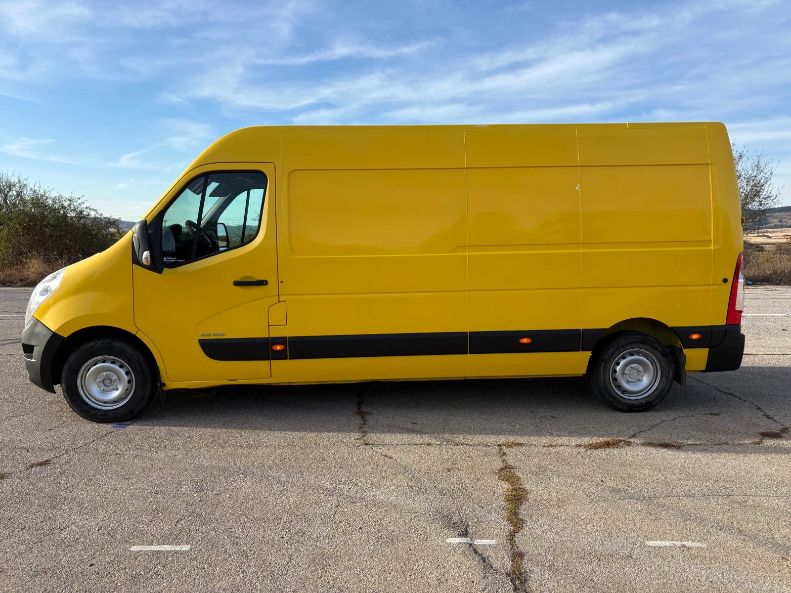 Renault Master | Mobile.bg � ����������� 4