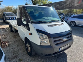     Ford Transit 2.4TDCI