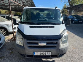     Ford Transit 2.4TDCI