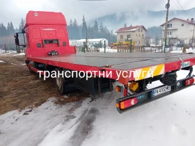 Iveco Eurocargo Evro 6, снимка 2