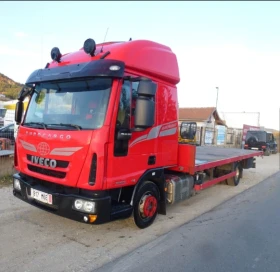 Iveco Eurocargo Evro 6, снимка 3