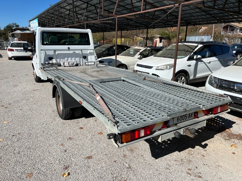 Ford Transit 2.4TDCI, снимка 5 - Камиони - 47825232