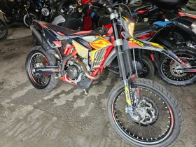 Beta Rr 390factory, снимка 2