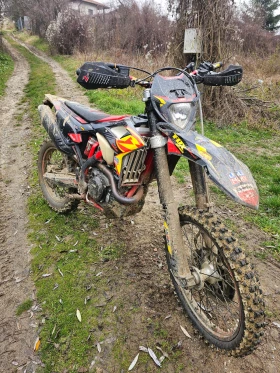 Beta Rr 390factory, снимка 1