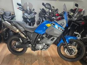 Yamaha Xtz 660 Tenere 2011, снимка 10