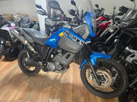 Yamaha Xtz 660 Tenere 2011, снимка 1