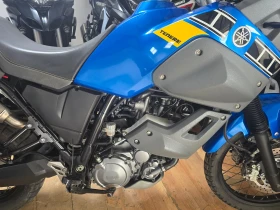 Yamaha Xtz 660 Tenere 2011, снимка 6