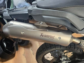 Yamaha Xtz 660 Tenere 2011, снимка 8