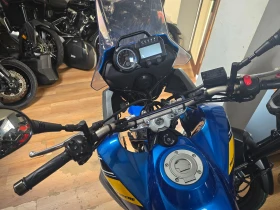 Yamaha Xtz 660 Tenere 2011, снимка 11