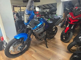 Yamaha Xtz 660 Tenere 2011, снимка 2