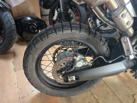 Yamaha Xtz 660 Tenere 2011, снимка 7