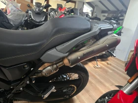Yamaha Xtz 660 Tenere 2011, снимка 3