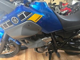 Yamaha Xtz 660 Tenere 2011, снимка 4