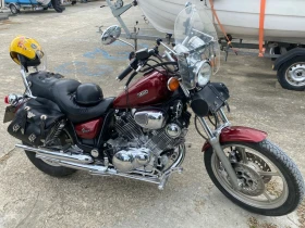 Yamaha Virago XV750, снимка 10
