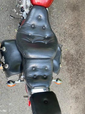 Yamaha Virago XV750, снимка 5