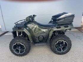  Polaris Sportsman