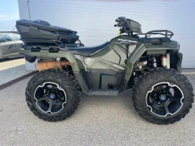 Polaris Sportsman EFI 570 EPS 4x4 !!!  !!! | Mobile.bg    12