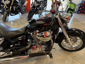 Honda Shadow 750, снимка 4