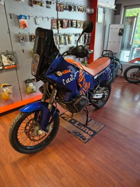 Ktm Adventure 990 S | Mobile.bg    3