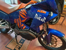 Ktm Adventure 990 S | Mobile.bg    6