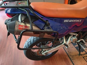Ktm Adventure 990 S | Mobile.bg    5