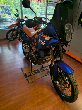 Ktm Adventure 990 S | Mobile.bg    2