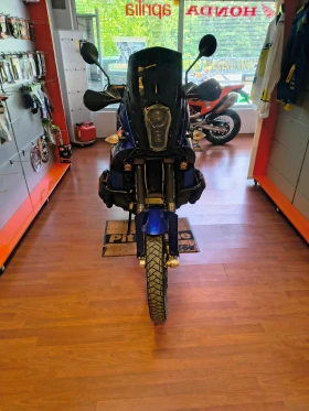     Ktm Adventure 990 S