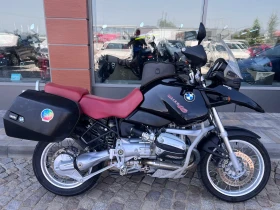    BMW R 1150 GS