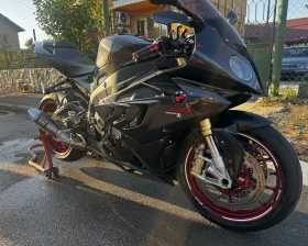     BMW S 1000RR
