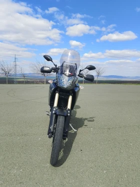Yamaha Tenere XTZ | Mobile.bg    3