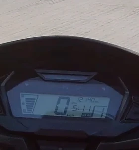 Honda Cb 125 f, снимка 2