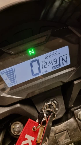 Honda Cbf 125 | Mobile.bg � ����� ������ 3