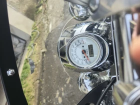 Honda Shadow VT1100 C3 aero, снимка 6