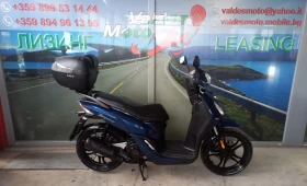 Sym Symphony 125 LED , снимка 2