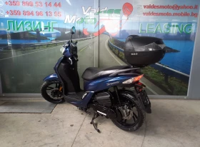 Sym Symphony 125 LED , снимка 3