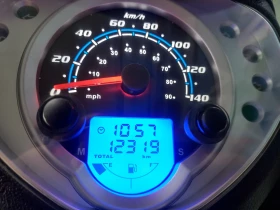 Sym Symphony 125 LED , снимка 5