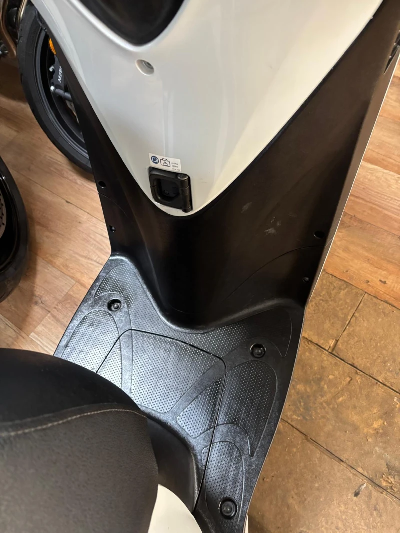 Honda Sh 150, снимка 7 - Мотоциклети и мототехника - 52313912